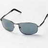 FatFace Grey Ollie Sunglasses
