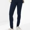 FatFace Blue Five Pocket Jeggings