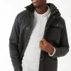 FatFace Grey Broadsands Jacket