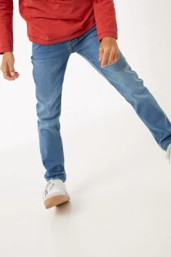 FatFace Blue Perry Pull On Jeans 6 FatFace Blue Perry Pull On Jeans -Fashion Clothing Store D04804s3 1