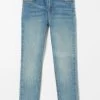FatFace Blue Josie Denim Jeggings