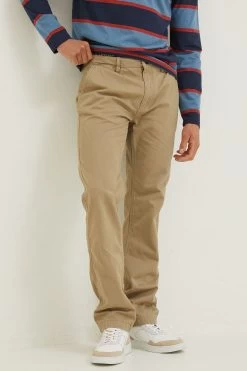 FatFace Natural Modern Coastal Chinos