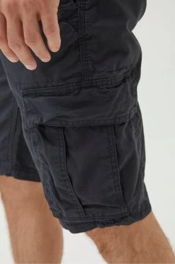 FatFace Blue Bude Lightweight Cargo Shorts 7 FatFace Blue Bude Lightweight Cargo Shorts -Fashion Clothing Store D59 891s3