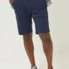 FatFace Blue Cowes Utility Shorts