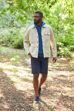 FatFace Natural Jacket 14 FatFace Natural Jacket -Fashion Clothing Store D60960s7