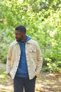 FatFace Natural Jacket 15 FatFace Natural Jacket -Fashion Clothing Store D60960s8