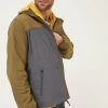 FatFace Grey Festival Jacket