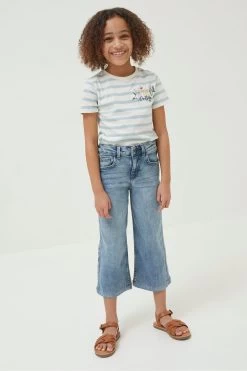 FatFace Blue Willow Jeans