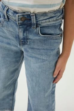 FatFace Blue Willow Jeans -Fashion Clothing Store D61403s3