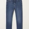 FatFace Blue Perry Jeans