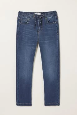 FatFace Blue Perry Jeans