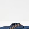 FatFace Blue Harris Flip Flops