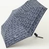FatFace Blue Land Rover Umbrella