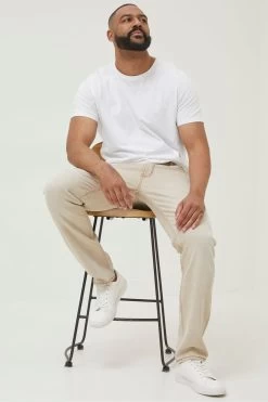 FatFace Natural Slim Light Colour Wash Jeans 6 FatFace Natural Slim Light Colour Wash Jeans -Fashion Clothing Store D78320s3