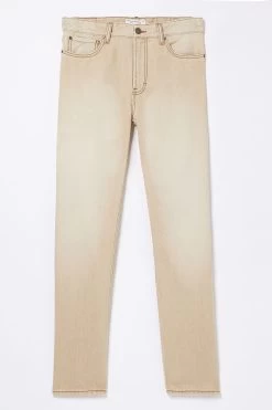 FatFace Natural Slim Light Colour Wash Jeans 7 FatFace Natural Slim Light Colour Wash Jeans -Fashion Clothing Store D78320s4