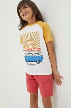 FatFace Sun Graphic Jersey White T-Shirt 7 FatFace Sun Graphic Jersey White T-Shirt -Fashion Clothing Store M88 784s3 1