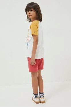 FatFace Sun Graphic Jersey White T-Shirt 8 FatFace Sun Graphic Jersey White T-Shirt -Fashion Clothing Store M88 784s4 1