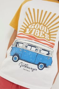 FatFace Sun Graphic Jersey White T-Shirt 9 FatFace Sun Graphic Jersey White T-Shirt -Fashion Clothing Store M88 784s5 1