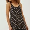 FatFace Rosie Tunic Vest