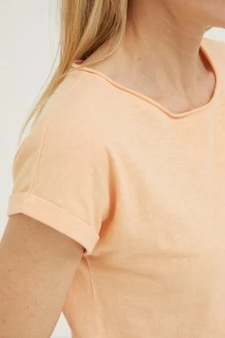 FatFace Organic Cotton T-Shirt 8 FatFace Organic Cotton T-Shirt -Fashion Clothing Store T49402s4