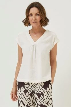 FatFace Sadie Blouse