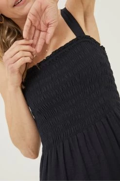 FatFace Danielle Maxi Dress -Fashion Clothing Store U04398s3