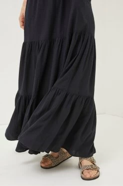 FatFace Danielle Maxi Dress -Fashion Clothing Store U04398s4