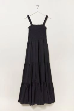 FatFace Danielle Maxi Dress -Fashion Clothing Store U04398s5
