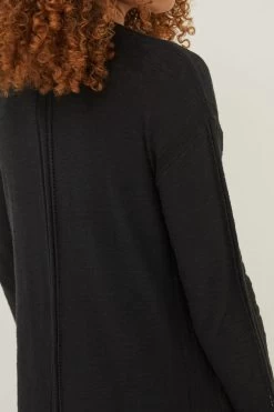 FatFace Long Lindsay Cardigan -Fashion Clothing Store U04409s4