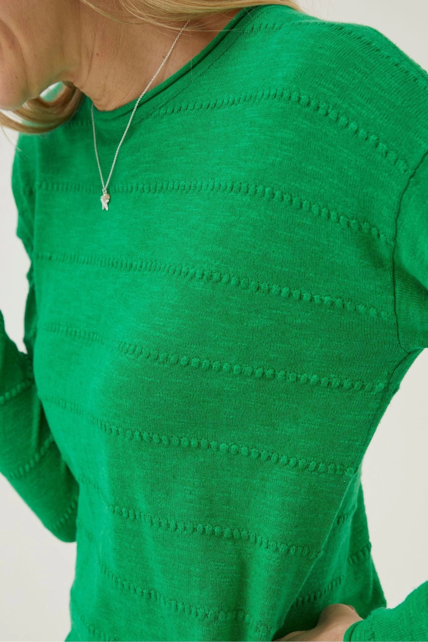 FatFace Isobella Jumper 4 FatFace Isobella Jumper - Image 4