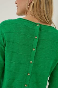 FatFace Isobella Jumper 10 FatFace Isobella Jumper -Fashion Clothing Store U04411s5