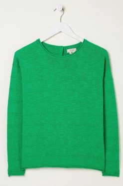 FatFace Isobella Jumper 11 FatFace Isobella Jumper -Fashion Clothing Store U04411s6