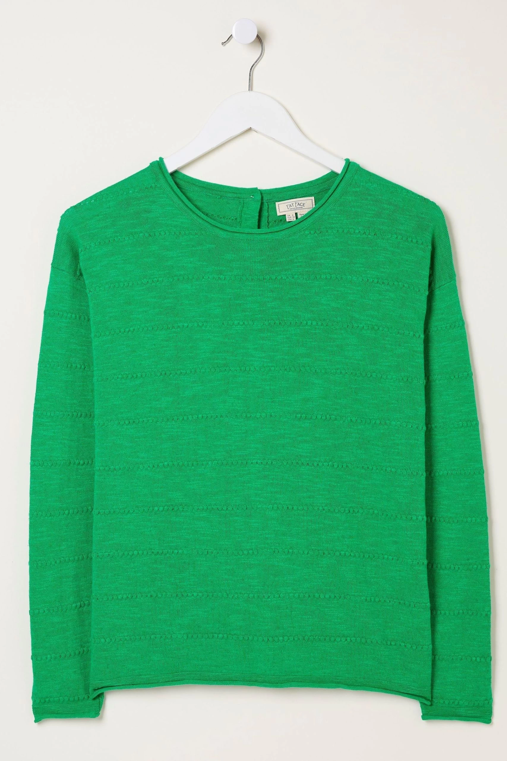 FatFace Isobella Jumper 6 FatFace Isobella Jumper - Image 6