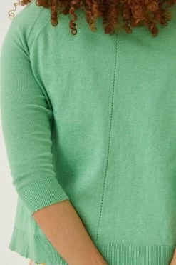 FatFace Rose Cardigan -Fashion Clothing Store U04490s4