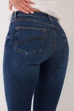 FatFace Blue Harlow Highwaist Skinny Jeans 6 FatFace Blue Harlow Highwaist Skinny Jeans -Fashion Clothing Store U88344s3